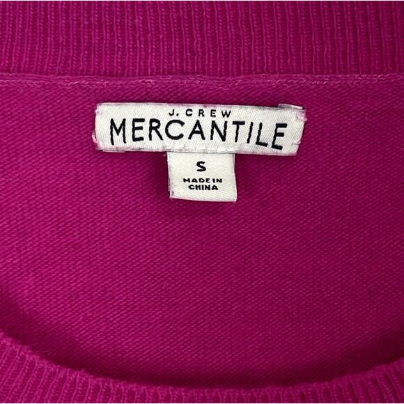 J. Crew Teddie Sweater Crewneck - Picture 4 of 9